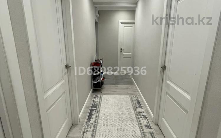 4-комнатная квартира, 90 м², 4/5 этаж, 29-й мкр 5