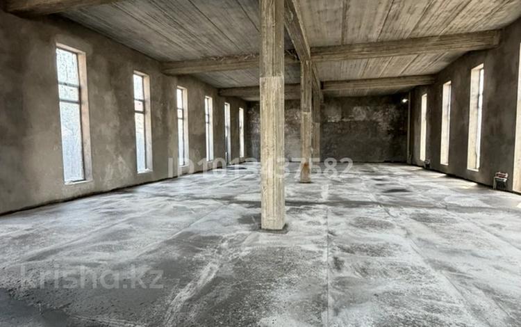 Свободное назначение · 310 м² за ~ 2.5 млн ₸ в Шымкенте, Абайский р-н — фото 2