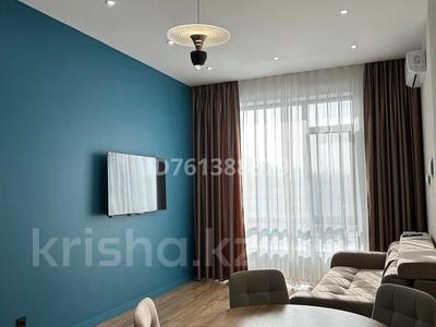 2-бөлмелі пәтер · 61 м² · 3/3 қабат, мкр Ерменсай 63, бағасы: ~ 63 млн 〒 в Алматы, Бостандыкский р-н