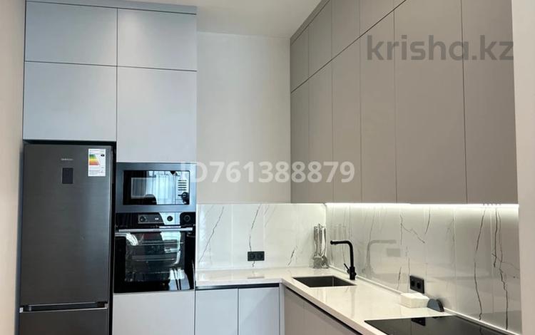 2-бөлмелі пәтер · 61 м² · 3/3 қабат, мкр Ерменсай 63, бағасы: ~ 62 млн ₸ в Алматы, Бостандыкский р-н — фото 8