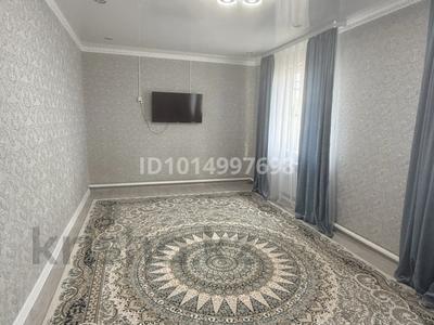 Отдельный дом · 3 комнаты · 100 м² · 4 сот., Белес 7 — Район Тайти за 17.5 млн ₸ в Подстепном