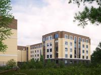 3-бөлмелі пәтер · 125.1 м², мкр. Алтын орда, Микрорайон Алтын Орда 349, бағасы: ~ 45 млн 〒 в Актобе