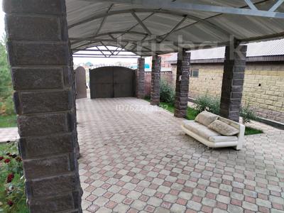 Отдельный дом · 4 комнаты · 154 м² · 10 сот., Ж. Жабаев 56 — 70 улица за 60 млн 〒 в Караоткеле