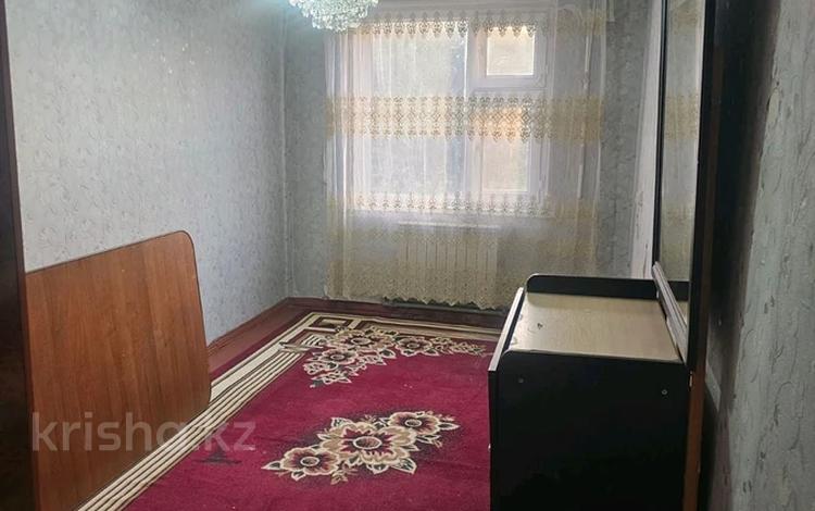 2-бөлмелі пәтер · 45 м² · 4/5 қабат, 11-й микрорайон, 11-й микрорайон — Магунм, бағасы: 14.5 млн ₸ в Шымкенте, Енбекшинский р-н — фото 2