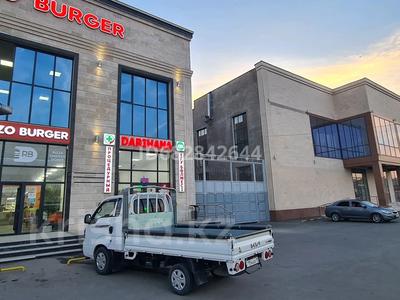 Свободное назначение • 4200 м² за 16.8 млн 〒 в Туркестане