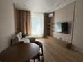 2-комнатная квартира · 51 м² · 9/18 этаж, Кошкарбаева за 450 000 ₸ в Астане, Алматы р-н — фото 2