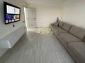3-комнатная квартира · 85.2 м² · 2/5 этаж, Микрорайонг Нурай 5 за 37 млн ₸ в Затобольске (Тобыле) — фото 12
