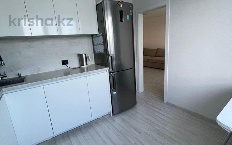 3-комнатная квартира · 85.2 м² · 2/5 этаж, Микрорайонг Нурай 5 за 37 млн ₸ в Затобольске (Тобыле) — фото 14