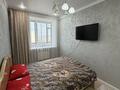 1-комнатная квартира · 33 м² · 11/13 этаж, Таулесиздик 34/9 за 13 000 ₸ в Астане, Алматы р-н