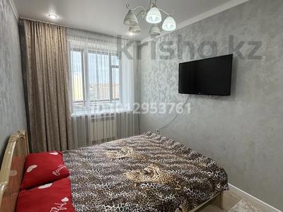 1-комнатная квартира · 33 м² · 11/13 этаж, Таулесиздик 34/9 за 13 000 ₸ в Астане, Алматы р-н