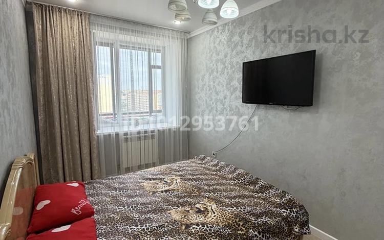 1-комнатная квартира · 33 м² · 11/13 этаж, Таулесиздик 34/9 за 13 000 ₸ в Астане, Алматы р-н — фото 16