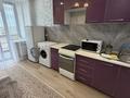 1-комнатная квартира · 33 м² · 11/13 этаж, Таулесиздик 34/9 за 13 000 ₸ в Астане, Алматы р-н — фото 5