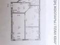 2-комнатная квартира, 63 м², 2/9 этаж, 15-й мкр 55 за 20.9 млн 〒 в Актау, 15-й мкр — фото 14
