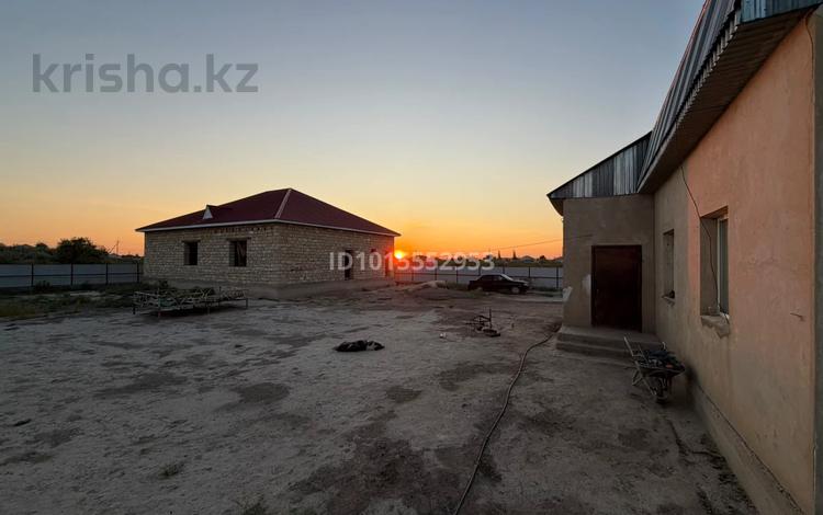 Отдельный дом · 5 комнат · 193.75 м² · 12 сот., Сабалак за 14.5 млн ₸ в  — фото 2