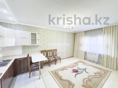 2-комнатная квартира, 69.2 м², 1/10 этаж, момышулы 17 — напротив «Рахмет» за 28 млн 〒 в Астане, Алматы р-н