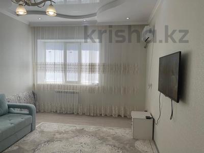 2-комнатная квартира, 86.7 м², 3/5 этаж, А Молдагуловой за 25.5 млн 〒 в Актобе