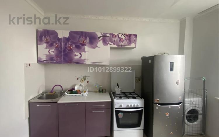 1-бөлмелі пәтер · 40 м² · 6/6 қабат, мкр Нурсая, Нұрсая 62, бағасы: 110 000 ₸ в Атырау — фото 2