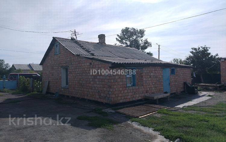 Отдельный дом · 3 комнаты · 75 м² · 15 сот., Ш. Көшкімбаева 8 за 11 млн 〒 в Караганде, Алихана Бокейханова р-н — фото 2