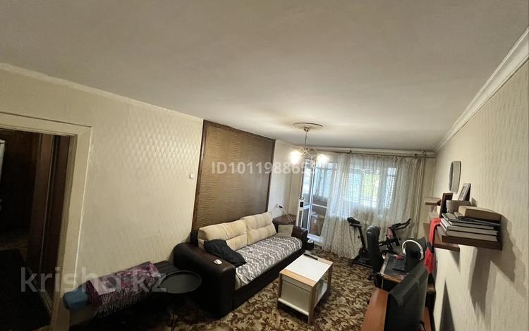 2-бөлмелі пәтер · 44.4 м² · 2/5 қабат, ул. Бориса Орлова 107, бағасы: 12 млн ₸ в Караганде — фото 2