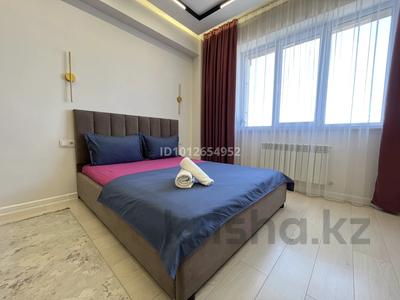 1-комнатная квартира · 38 м² · 11/12 этаж, мкр Орбита-3 21/1 — Мустафина за 15 000 ₸ в Алматы, Бостандыкский р-н