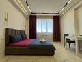 1-комнатная квартира · 38 м² · 11/12 этаж, мкр Орбита-3 21/1 — Мустафина за 15 000 ₸ в Алматы, Бостандыкский р-н — фото 2