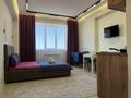 1-комнатная квартира · 38 м² · 11/12 этаж, мкр Орбита-3 21/1 — Мустафина за 15 000 ₸ в Алматы, Бостандыкский р-н — фото 8