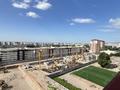 1-комнатная квартира · 38 м² · 11/12 этаж, мкр Орбита-3 21/1 — Мустафина за 15 000 ₸ в Алматы, Бостандыкский р-н — фото 9
