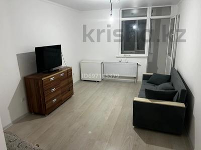 3-комнатная квартира, 73 м², 9/12 этаж помесячно, A108 32 — А108 за 200 000 〒 в Астане, Алматы р-н