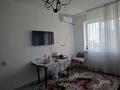 2-комнатная квартира · 55 м² · 5/5 этаж, Сатпаев 127 — Брусиловский за 40 млн ₸ в Алматы, Бостандыкский р-н
