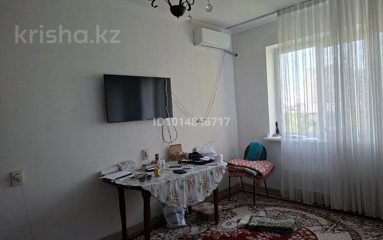 2-комнатная квартира · 55 м² · 5/5 этаж, Сатпаев 127 — Брусиловский за 40 млн ₸ в Алматы, Бостандыкский р-н — фото 2