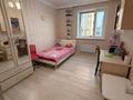 3-комнатная квартира · 96 м² · 10/15 этаж, Туркестан 10 за 400 000 ₸ в Астане, Есильский р-н — фото 4
