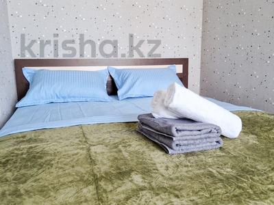 1-комнатная квартира · 40 м² · 17/22 этаж, Богенбай батыра 56, 56а, 56Б — Республика за 13 000 〒 в Астане, р-н Байконур