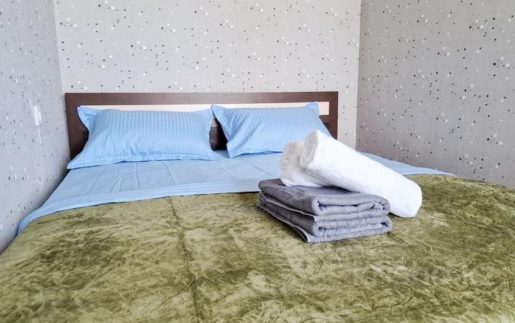 1-бөлмелі пәтер · 40 м² · 17/22 қабат, Богенбай батыра 56, 56а, 56Б — Республика, бағасы: 13 000 ₸ в Астане, р-н Байконур — фото 2