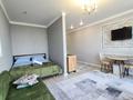 1-бөлмелі пәтер · 40 м² · 17/22 қабат, Богенбай батыра 56, 56а, 56Б — Республика, бағасы: 13 000 ₸ в Астане, р-н Байконур — фото 4