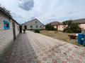 Отдельный дом · 4 комнаты · 130 м² · 10 сот., мкр. Зачаганск пгт, Сакен гумарова 5 за 50 млн ₸ в Уральске