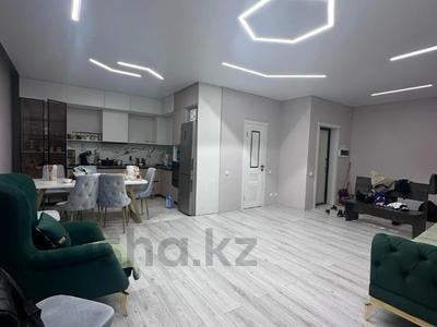 3-комнатная квартира · 94 м² · 3/4 этаж, Пархоменко 68 за 44.5 млн 〒 в Семее