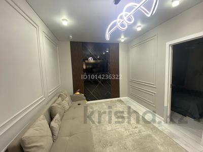 2-бөлмелі пәтер · 43 м² · 7/10 қабат, Жунисова 8, бағасы: 35 млн ₸ в Алматы, Наурызбайский р-н