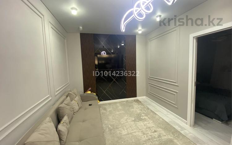 2-комнатная квартира · 43 м² · 7/10 этаж, Жунисова 8 за 35 млн ₸ в Алматы, Наурызбайский р-н — фото 2