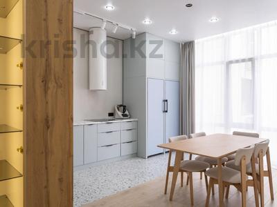 Продажа квартир в Астане: 3-комнатная квартира · 103 м² · 4/9 этаж, Казыбек Би 19 — Розы Баглановой за 63 млн 〒 3-комнатная квартира · 103 м² · 4/9 этаж, Казыбек Би 19 — Розы Баглановой за 63 млн 〒 в Астане, Нура р-н