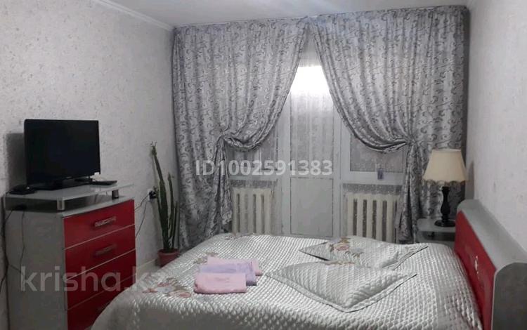 1-бөлмелі пәтер · 38 м² · 2/5 қабат, Мкр.Акбулак 22, бағасы: 100 000 〒 в Таразе — фото 2