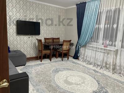 2-комнатная квартира · 64 м² · 3/6 этаж, мкр Жулдыз-2 8г за 37 млн ₸ в Алматы, Турксибский р-н