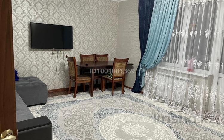 2-комнатная квартира · 64 м² · 3/6 этаж, мкр Жулдыз-2 8г за 37 млн ₸ в Алматы, Турксибский р-н — фото 2