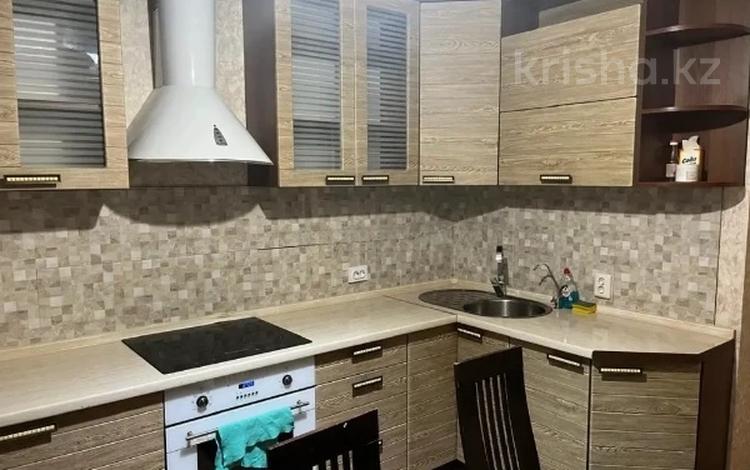 2-комнатная квартира · 64.5 м² · 5/14 этаж, Момышулы 2/9 за 38 млн ₸ в Астане, Алматы р-н — фото 2