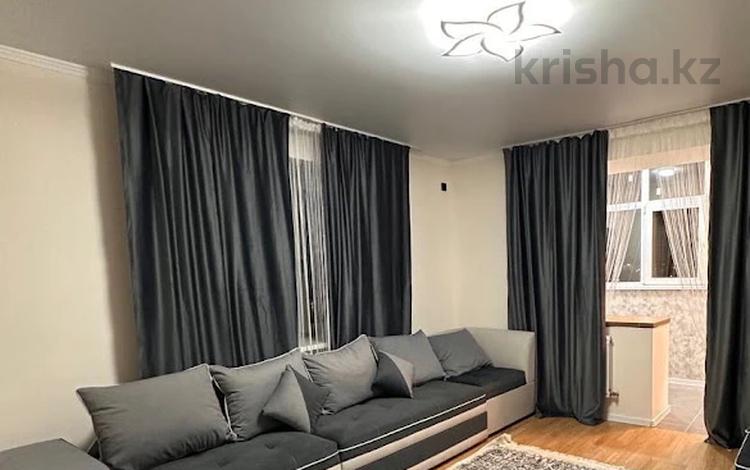 2-бөлмелі пәтер · 42 м² · 12/14 қабат, Шамши Калдаяков 44 — ЕВРОДВУШКА-СРОЧНО, бағасы: 35.6 млн ₸ в Астане, Алматы р-н — фото 2