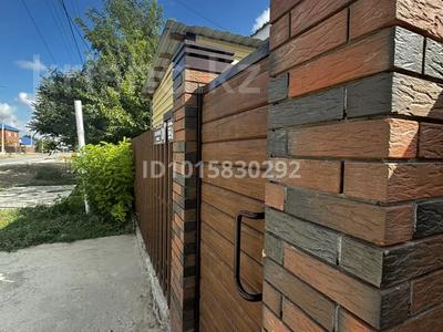 Жеке үй · 3 бөлме · 170 м² · 10 жүзд., Томарлы ш/а., Елеукен Наурызбекова 20, бағасы: 50 млн ₸ в Атырау, мкр Томарлы