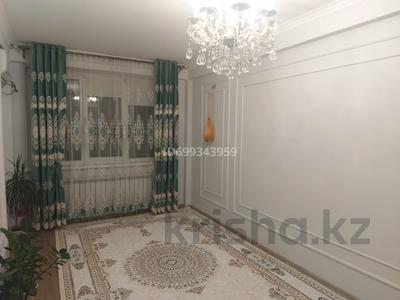 3-бөлмелі пәтер · 80 м² · 4/9 қабат, Береке ш/а., Мкрн Береке 37, бағасы: 32 млн ₸ в Атырау, мкр Береке