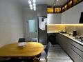 3-бөлмелі пәтер · 99 м² · 7/10 қабат, 19-ш/а. №14 участок, бағасы: 53 млн ₸ в Актау, 19-й мкр — фото 3