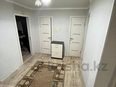 3-комнатная квартира · 61 м² · 2/5 этаж, абилкайыр хана за 23.5 млн 〒 в Актобе