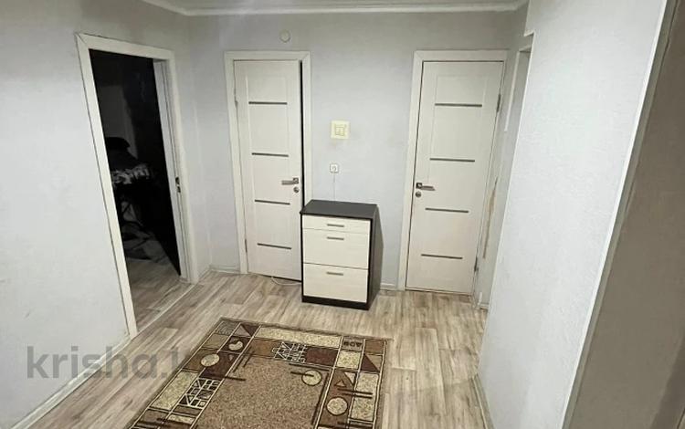 3-комнатная квартира · 61 м² · 2/5 этаж, абилкайыр хана за 23.5 млн 〒 в Актобе — фото 2