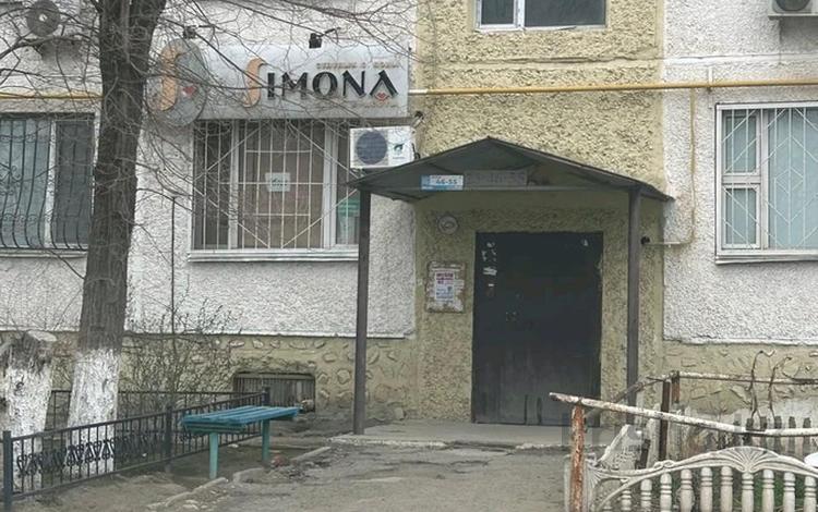 2-бөлмелі пәтер · 54 м² · 1/5 қабат, 11-ш/а. 23, бағасы: 17 млн ₸ в Актау, 11-й мкр — фото 2